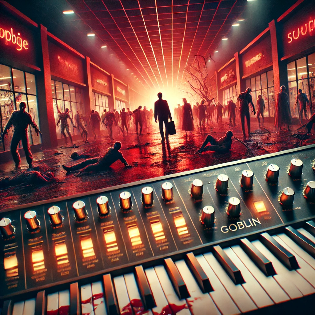 ファンを魅了する音楽と映像美