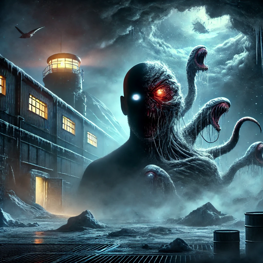 ホラー映画としての「恐怖の本質」を深掘り考察