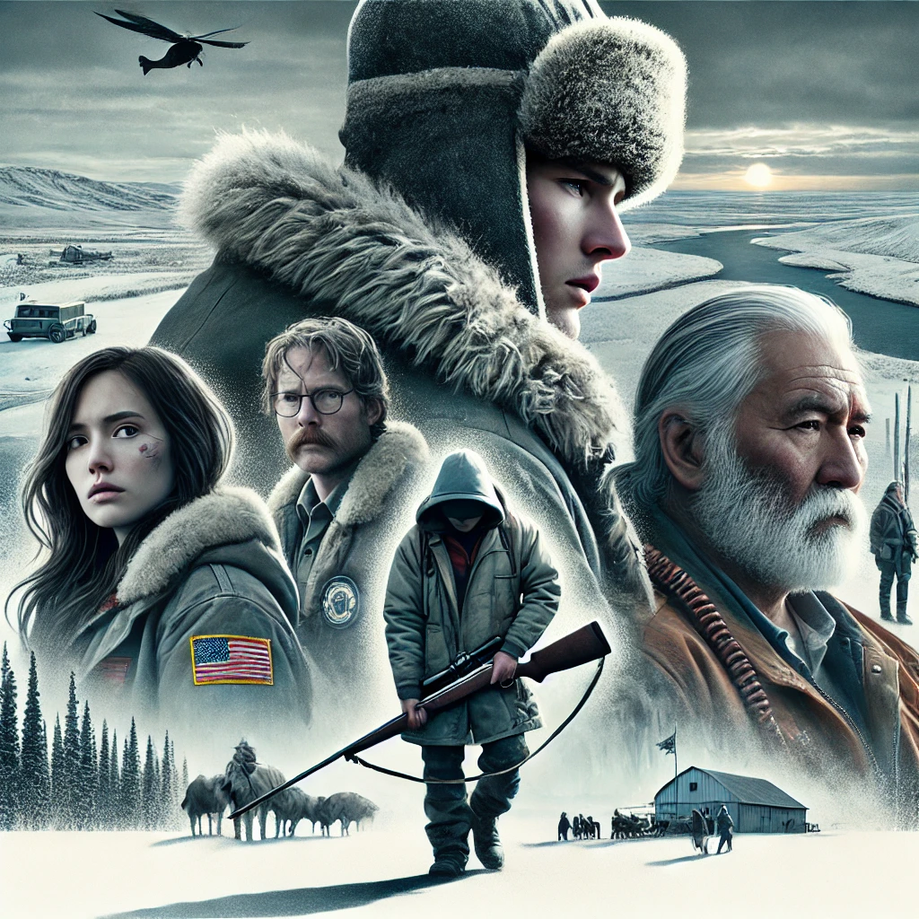 メインキャストとその演技力を解説