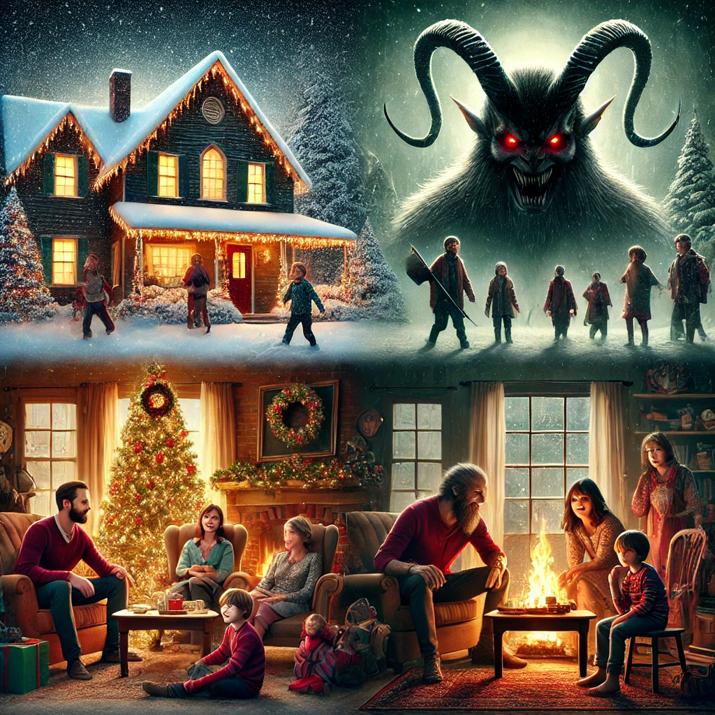 注目すべきキャストとキャラクター