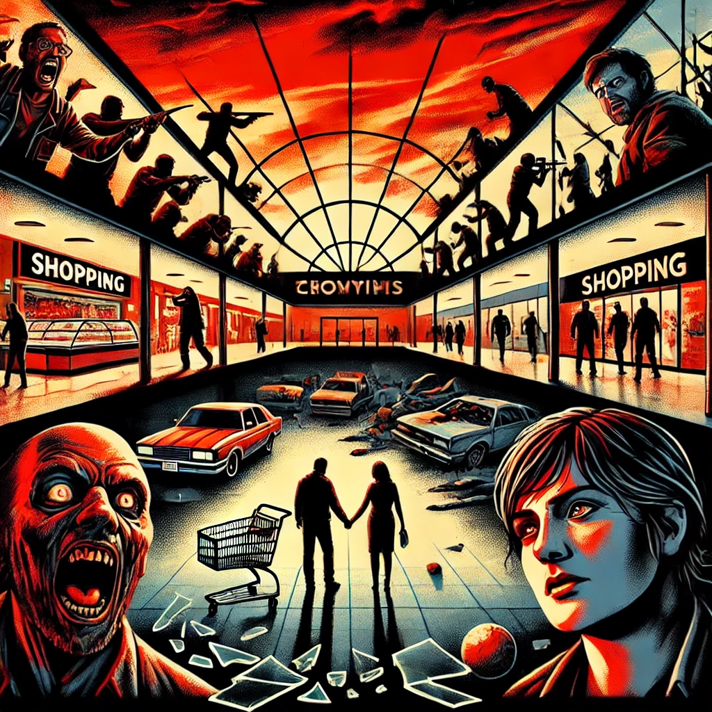 注目のストーリー展開と深いテーマ