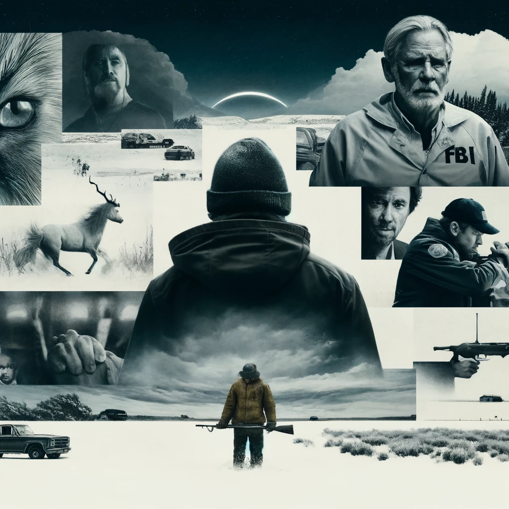 監督・脚本のテイラー・シェリダンについて