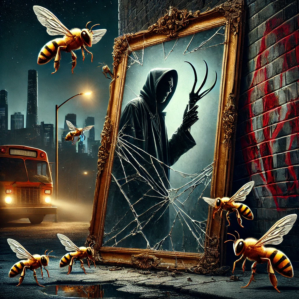 「キャンディマン」解説｜1992年ホラー映画の都市伝説と恐怖の魅力を探る