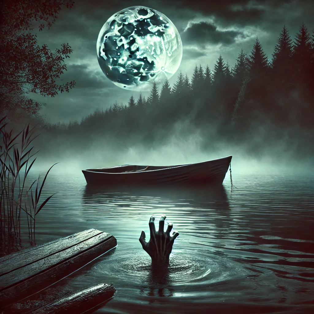 『13日の金曜日』(1980)の名シーン：恐怖の真髄に迫る