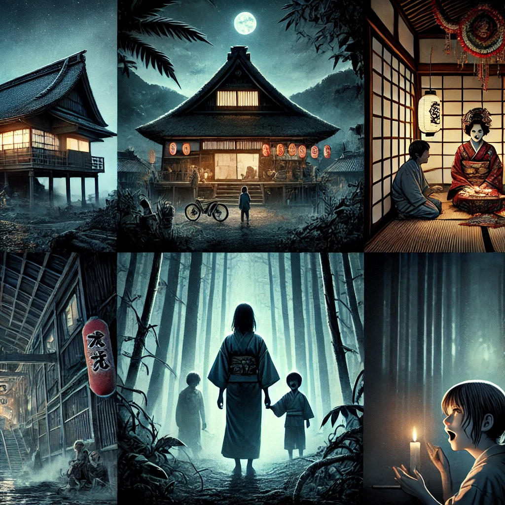 『みなに幸あれ』の見どころシーン5選