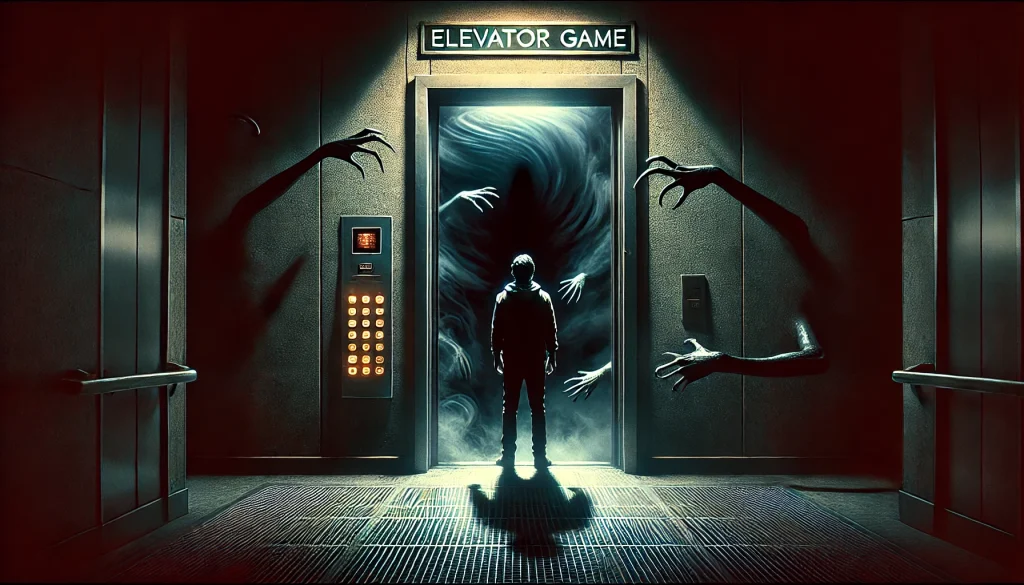 『エレベーター・ゲーム』の見どころ：ルール違反の代償