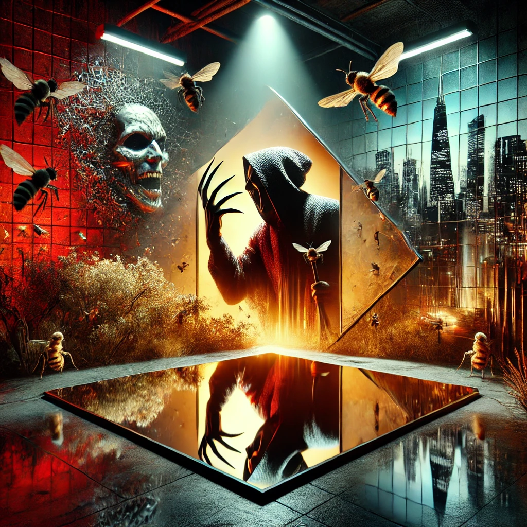 『キャンディマン』の映像美と演出の魅力