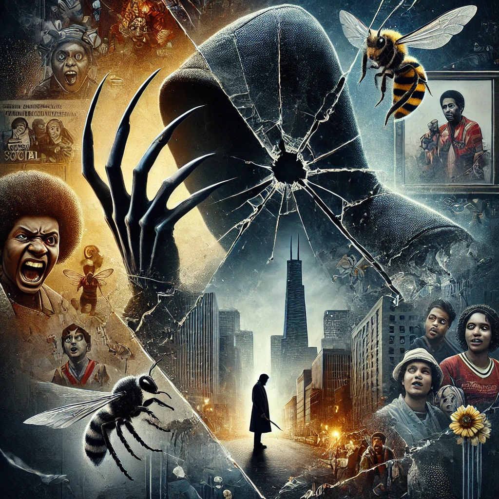 『キャンディマン』の現代への影響