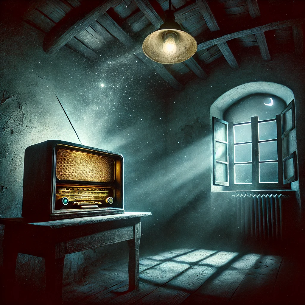 『サウンド・オブ・サイレンス』が描く“音と静寂”の恐怖