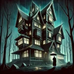 『変な家』と雨穴原作の魅力｜2024年必見ホラー映画の魅力を解説