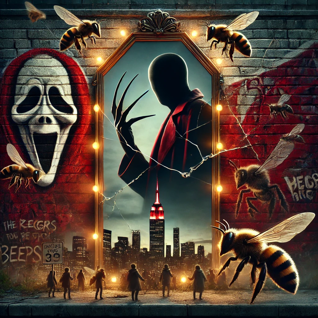 なぜ『キャンディマン』は今でも語り継がれるのか？