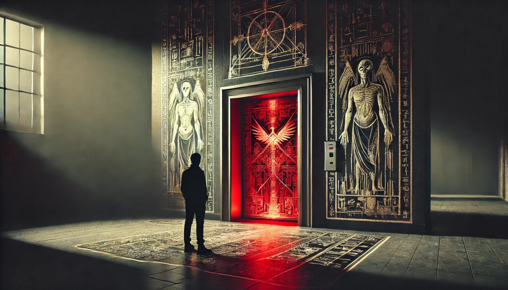 まとめ：『エレベーター・ゲーム』が届ける恐怖のメッセージ