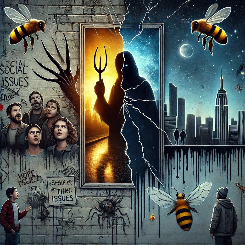 まとめ｜1992年ホラー映画『キャンディマン』の魅力