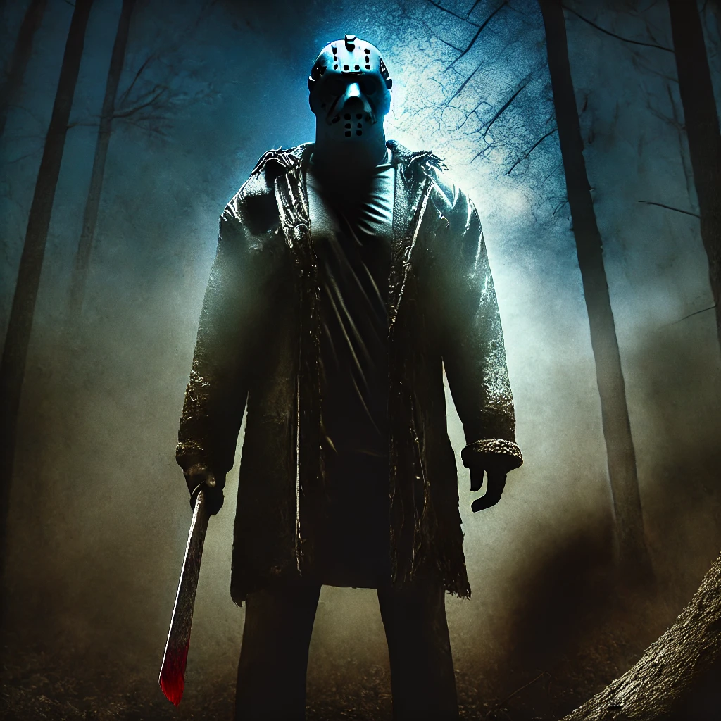 ジェイソン・ボーヒーズ登場！キャラクターの背景と魅力