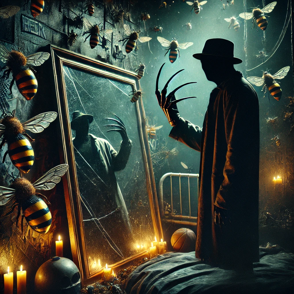 ホラー映画ファンが注目するポイント