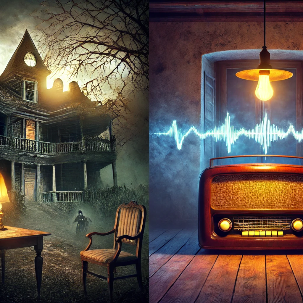 他のホラー映画との比較と差別化ポイント