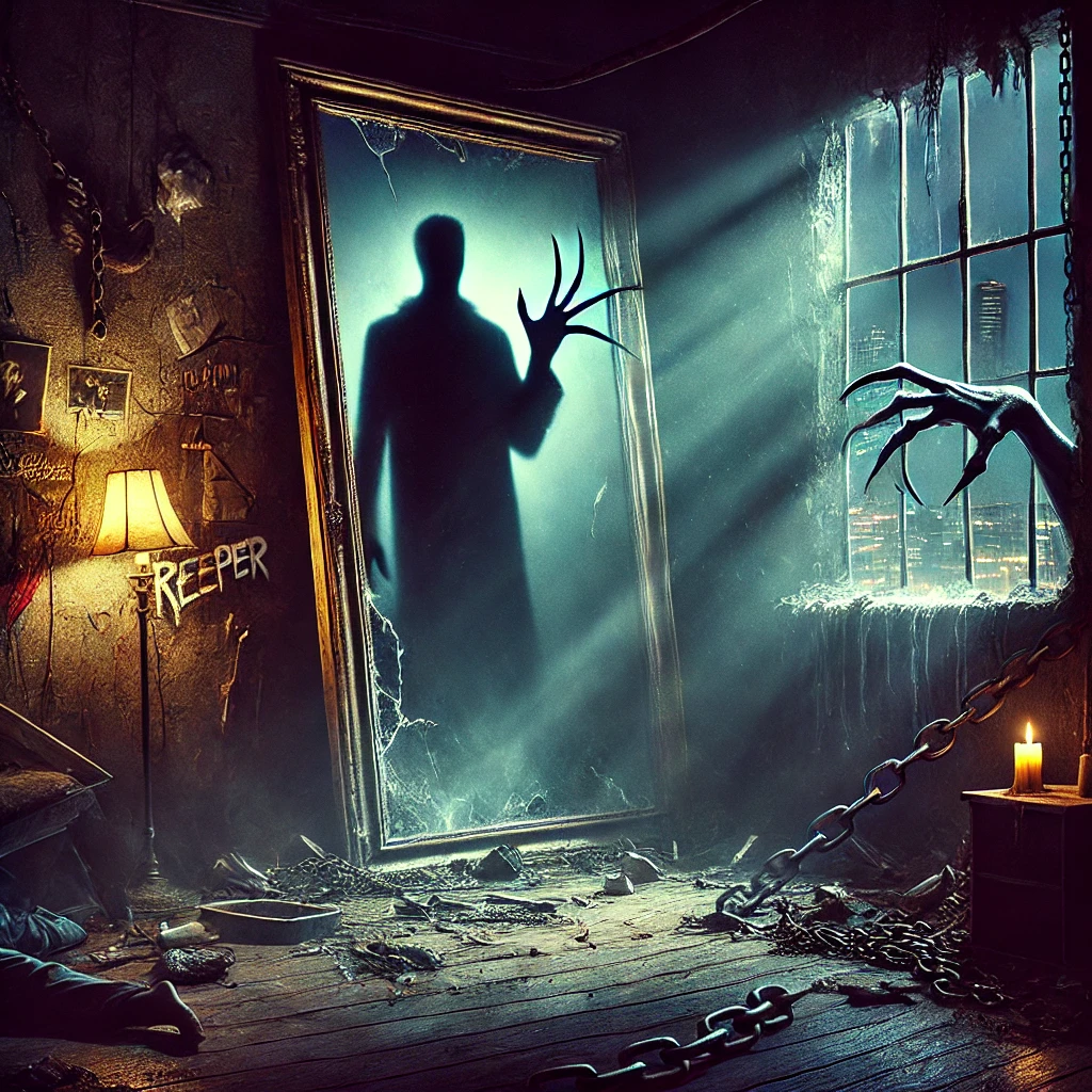 物語が描く恐怖の本質とは？