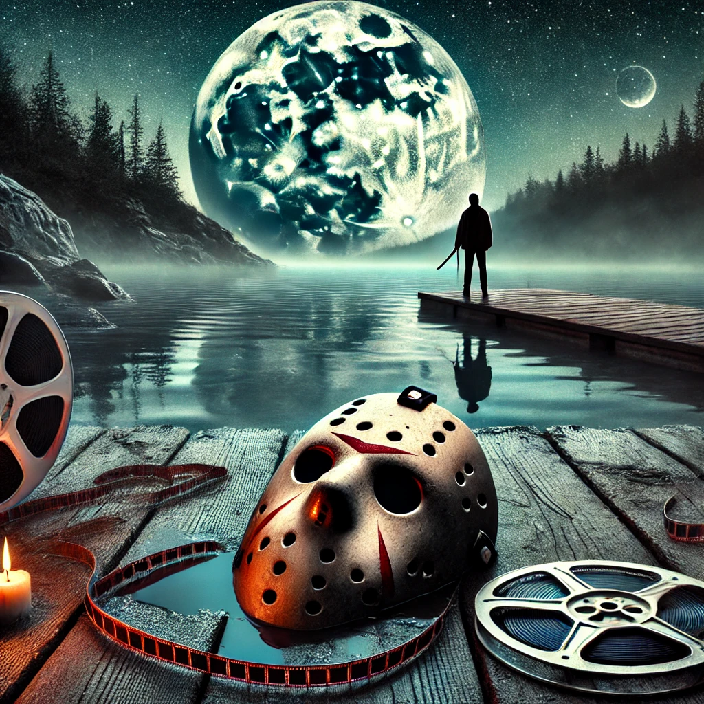 現代の視点で再評価！『13日の金曜日』(1980)の価値