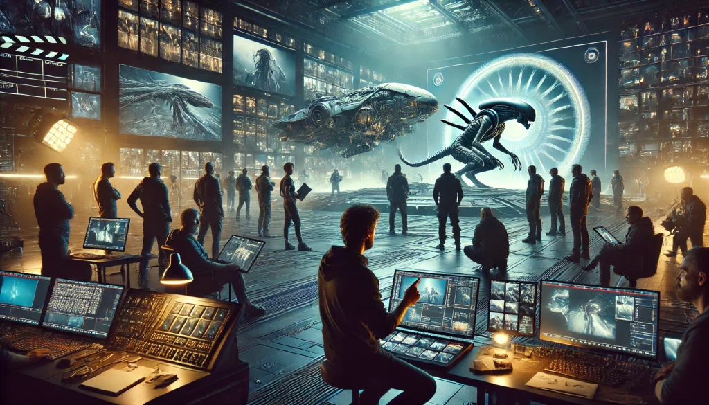 監督・製作陣のこだわり