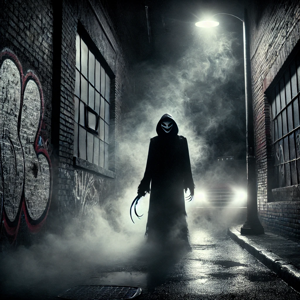 都市伝説を題材にしたホラーの魅力