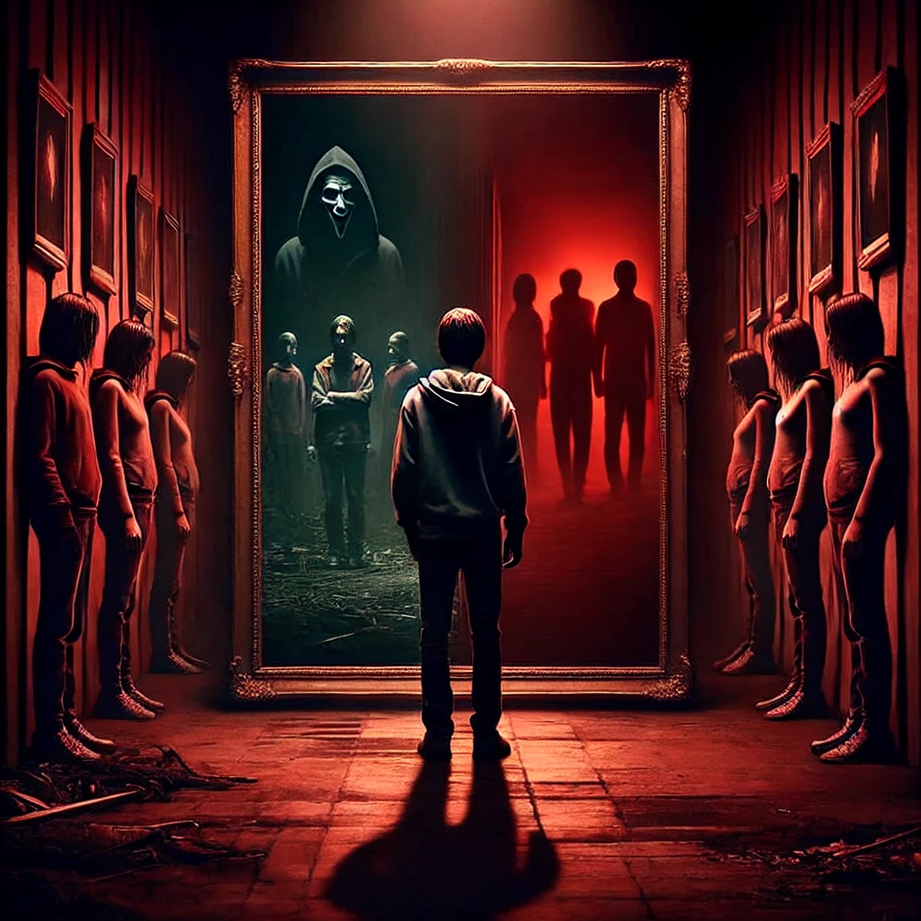 『アス』(Us)をより深く楽しむための考察ポイント