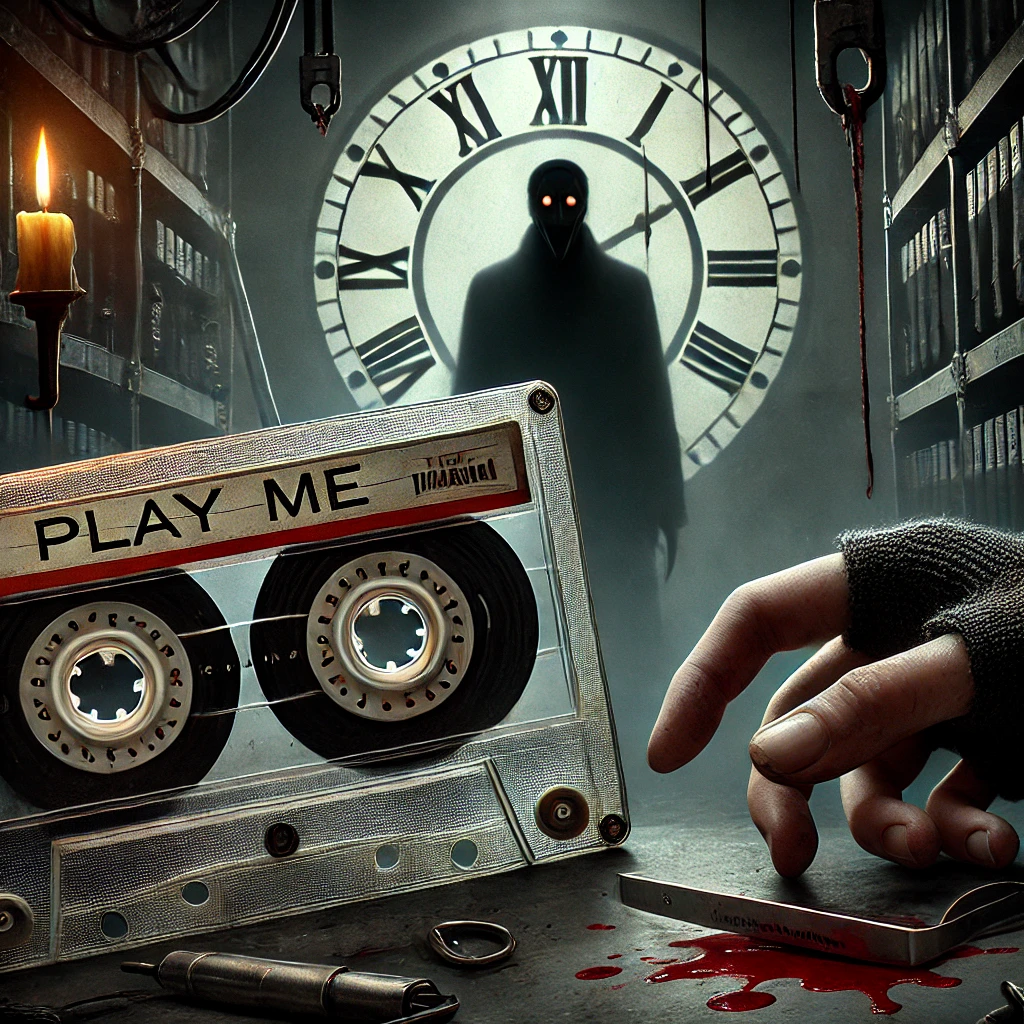 『ソウ4』の時系列を解説！『ソウ3』と同時進行する物語の仕組み