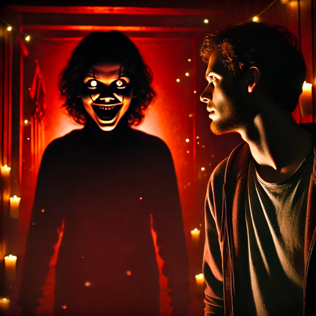 あなたの“影”が襲いかかる！？『アス』(Us)に仕掛けられた恐怖のトリック