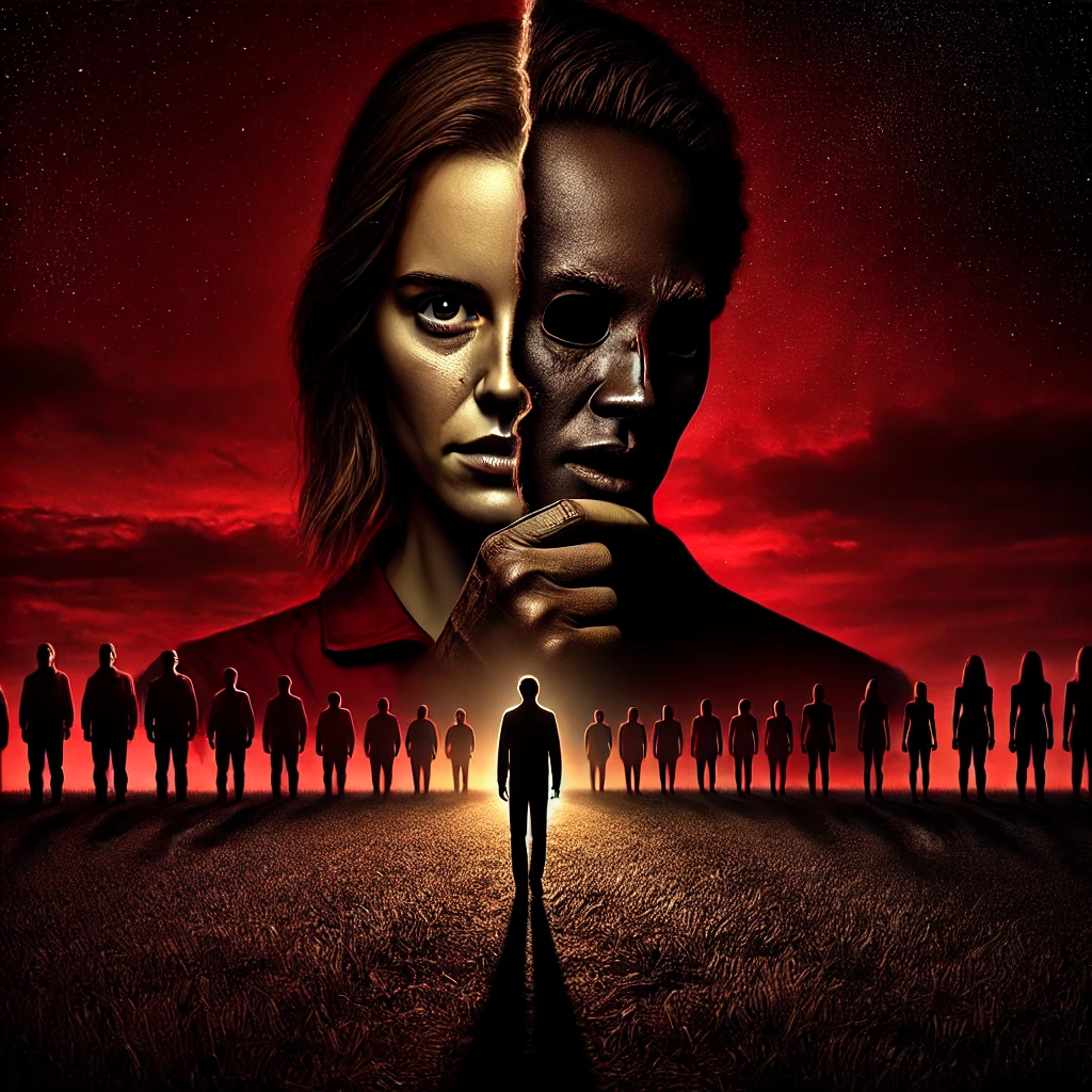 まとめ：『アス』(Us)はただのホラー映画ではない！