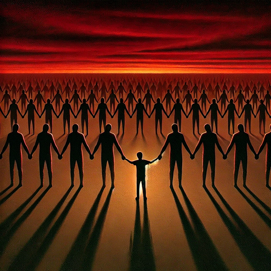 “私たち”とは誰か？『アス』に込められた社会的メッセージ