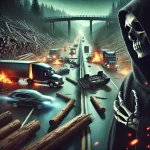 「デッドコースター」の衝撃！高速道路の惨劇が生んだ最恐ホラー続編の魅力とは？