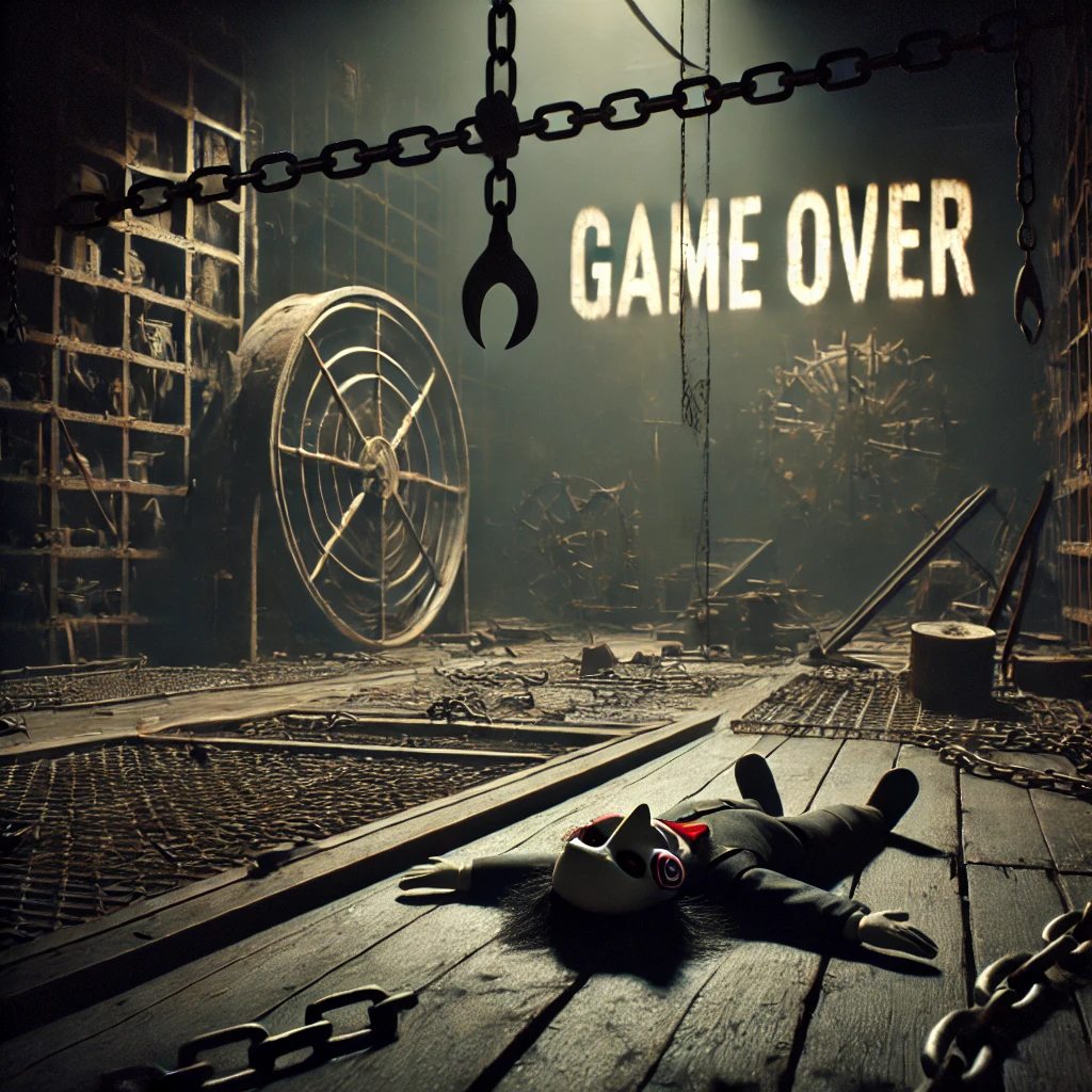 【まとめ】「SAW7」はシリーズに何を残したのか？