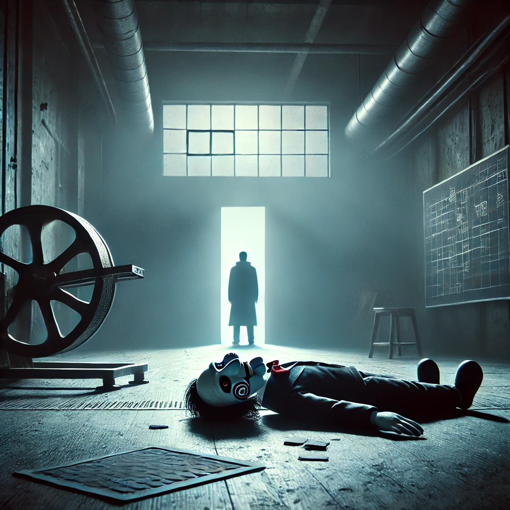 【シリーズの終焉と未来】「SAW7」は本当に完結だったのか？