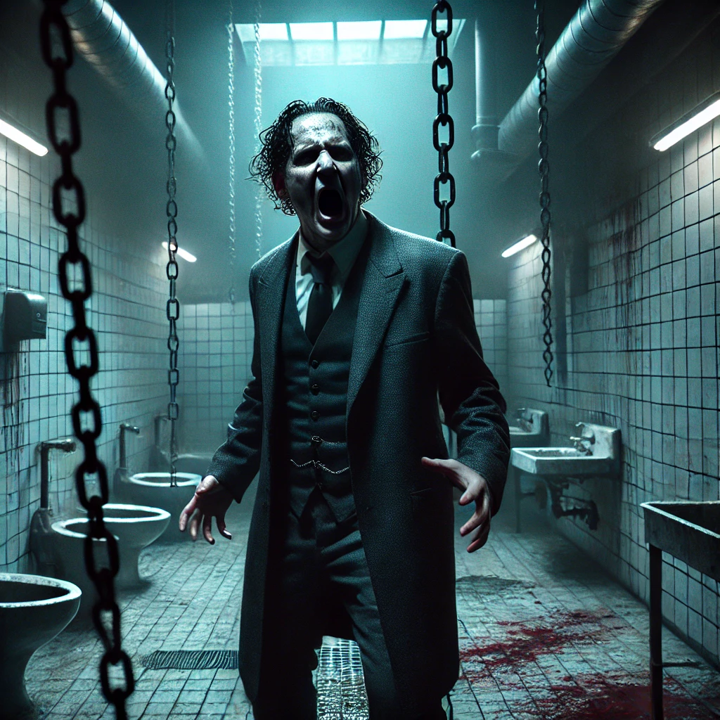 【ホフマン刑事の暴走】ジグソウの後継者としての最期