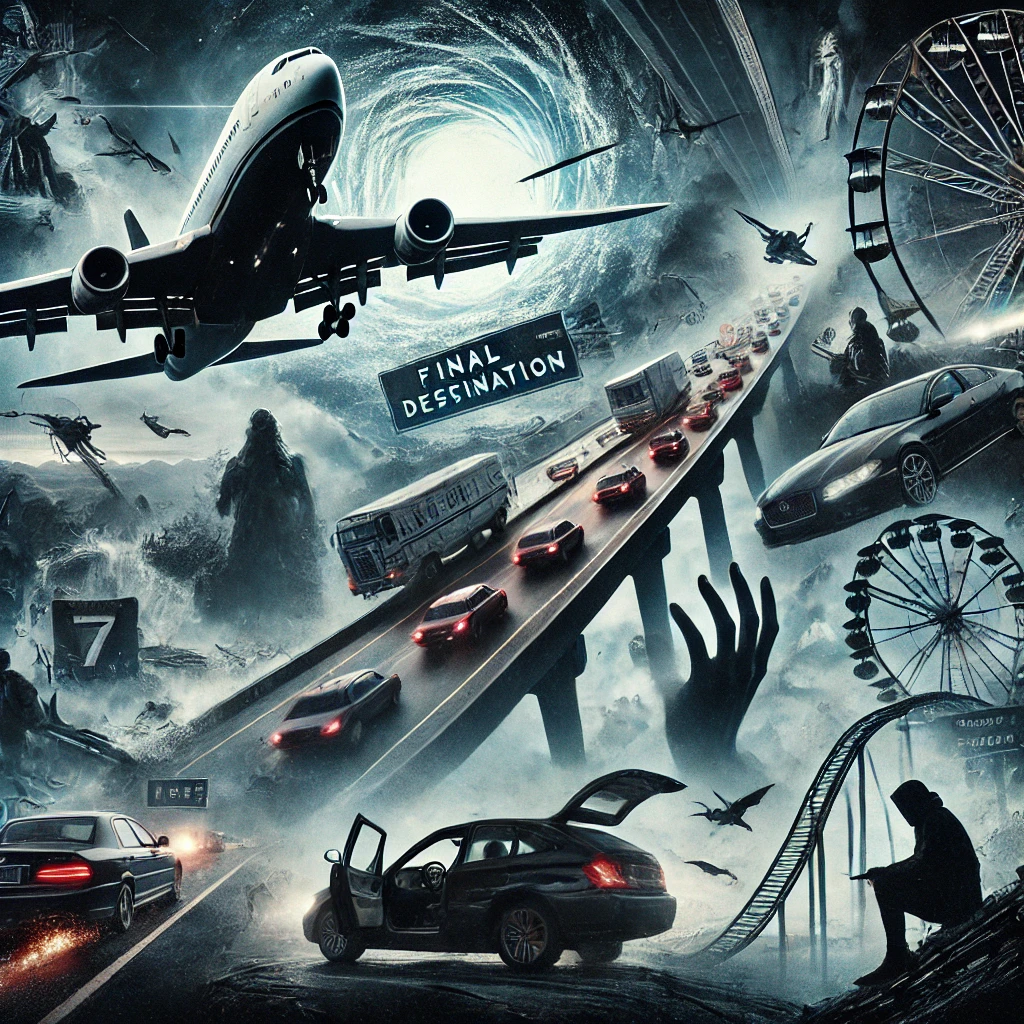 まとめ ─ ホラー映画ファンなら絶対見るべき！『ファイナル・デスティネーション』の衝撃と魅力