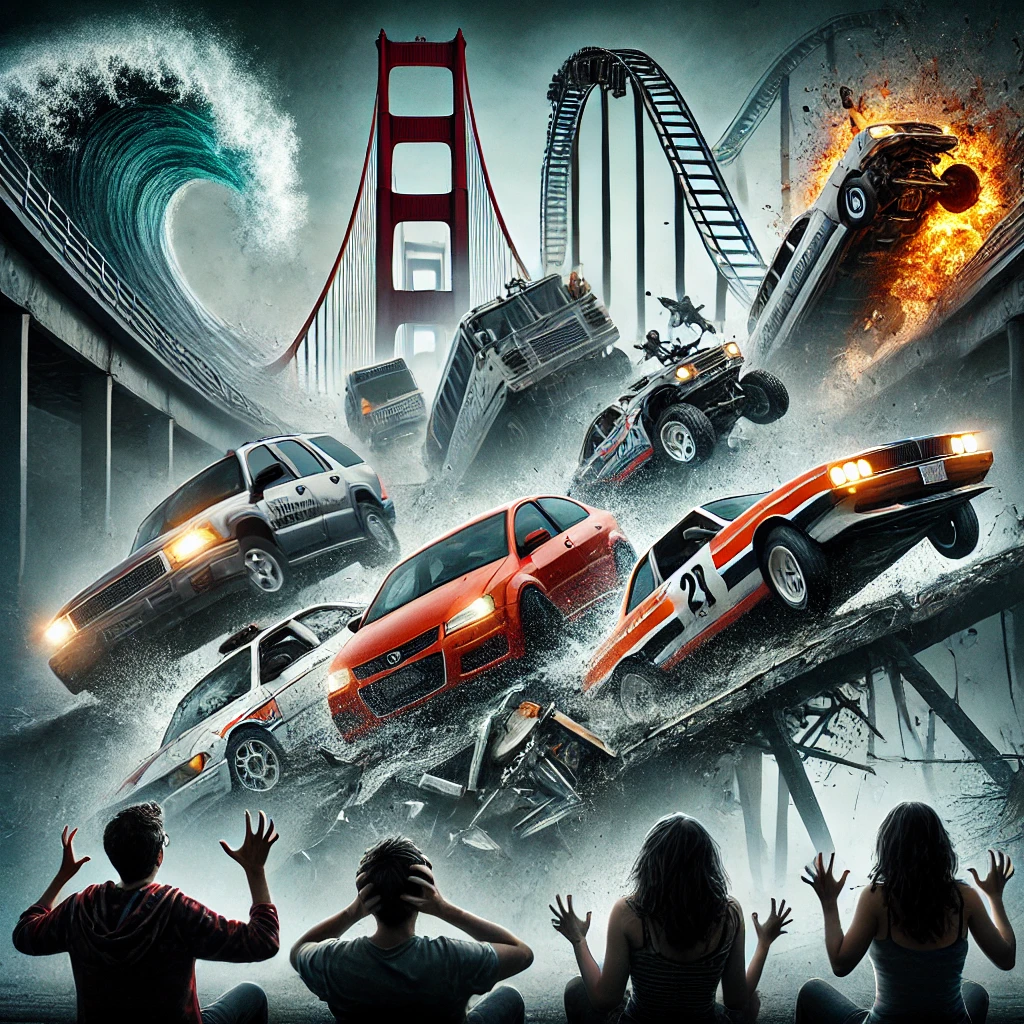 シリーズの進化 ─ 続編の見どころとおすすめポイント