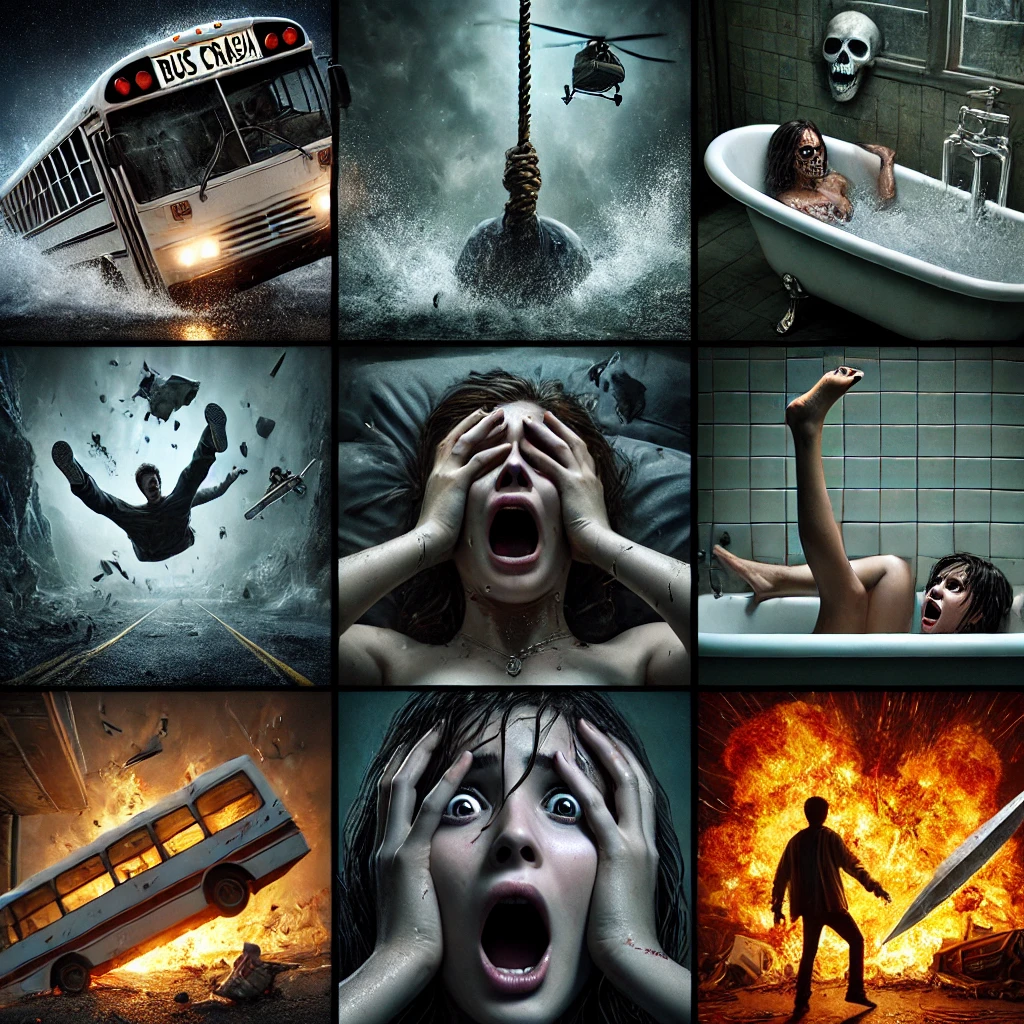 息を呑む！印象に残る名シーン・衝撃の死亡シーンを振り返る