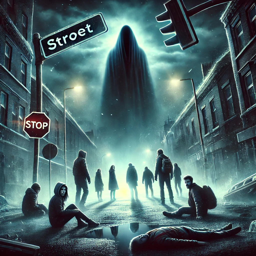 死の運命に抗えるのか？ラストの絶望感が胸を打つ理由